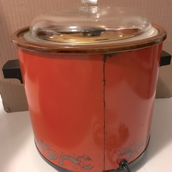 Rival Crock Pot Slow Cooker - Picture 6 of 12